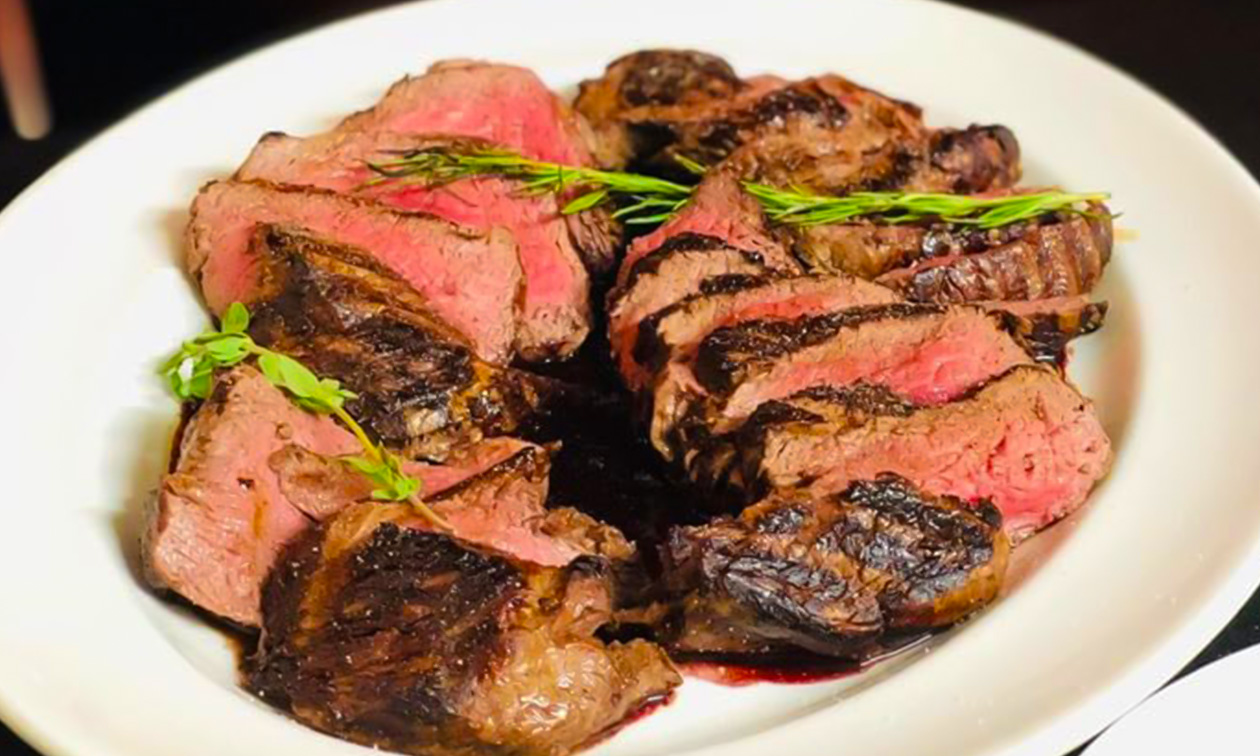 Salvatore Pratos Trattoria & Osteria