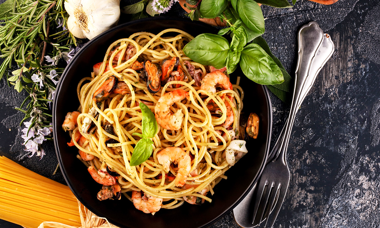 Salvatore Pratos Trattoria & Osteria