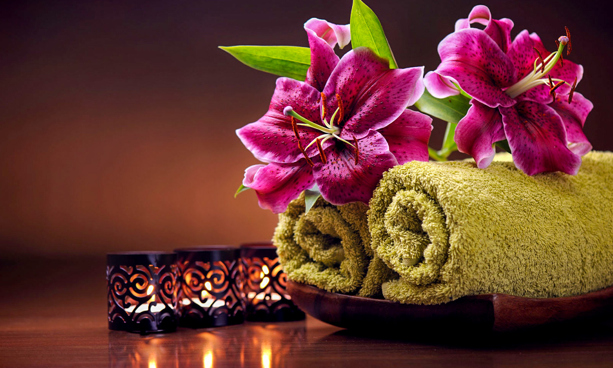 Samanta Spa Thai Massage