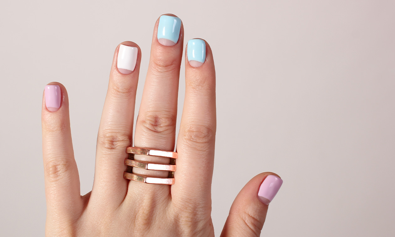 Sana Nails & Beauty