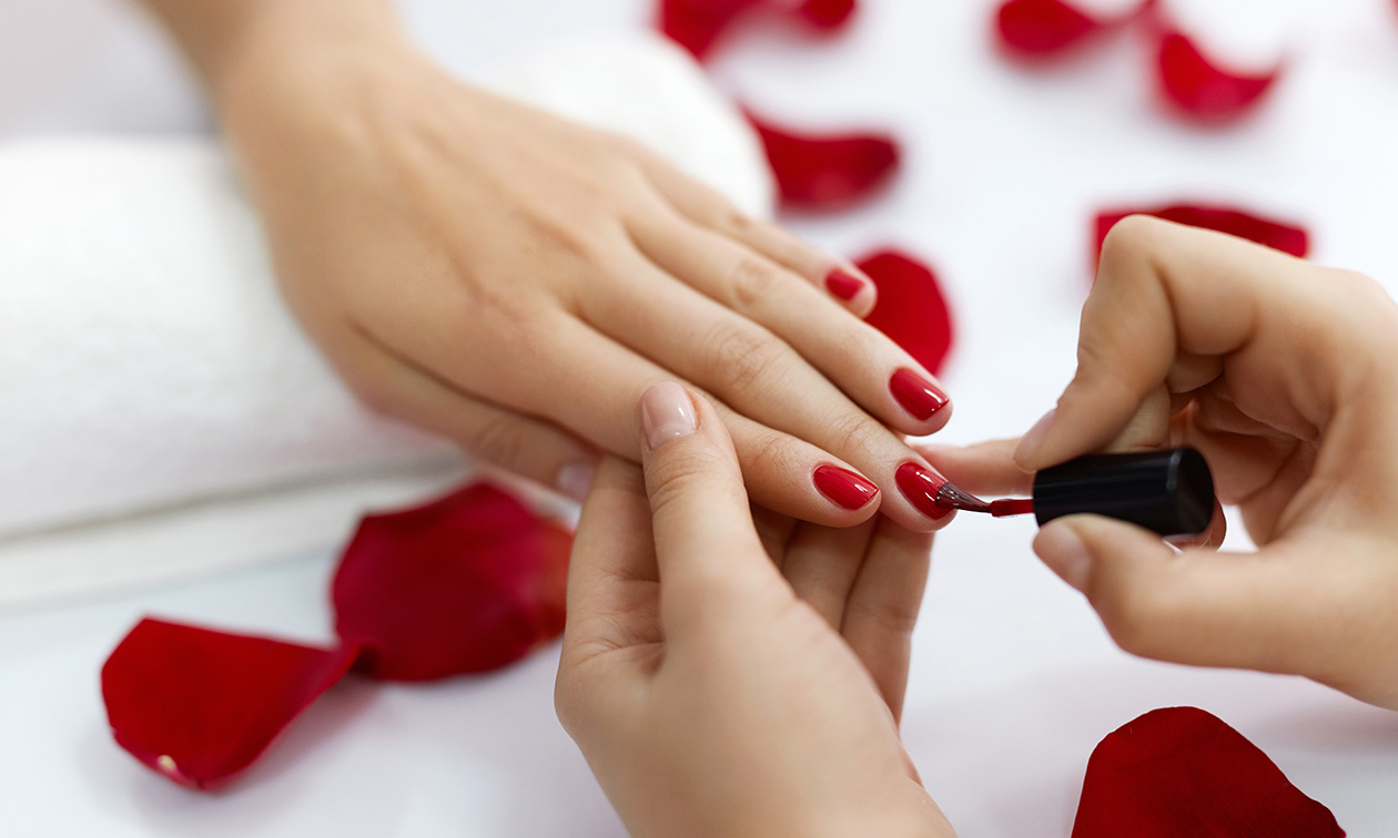 Sana Nails & Beauty