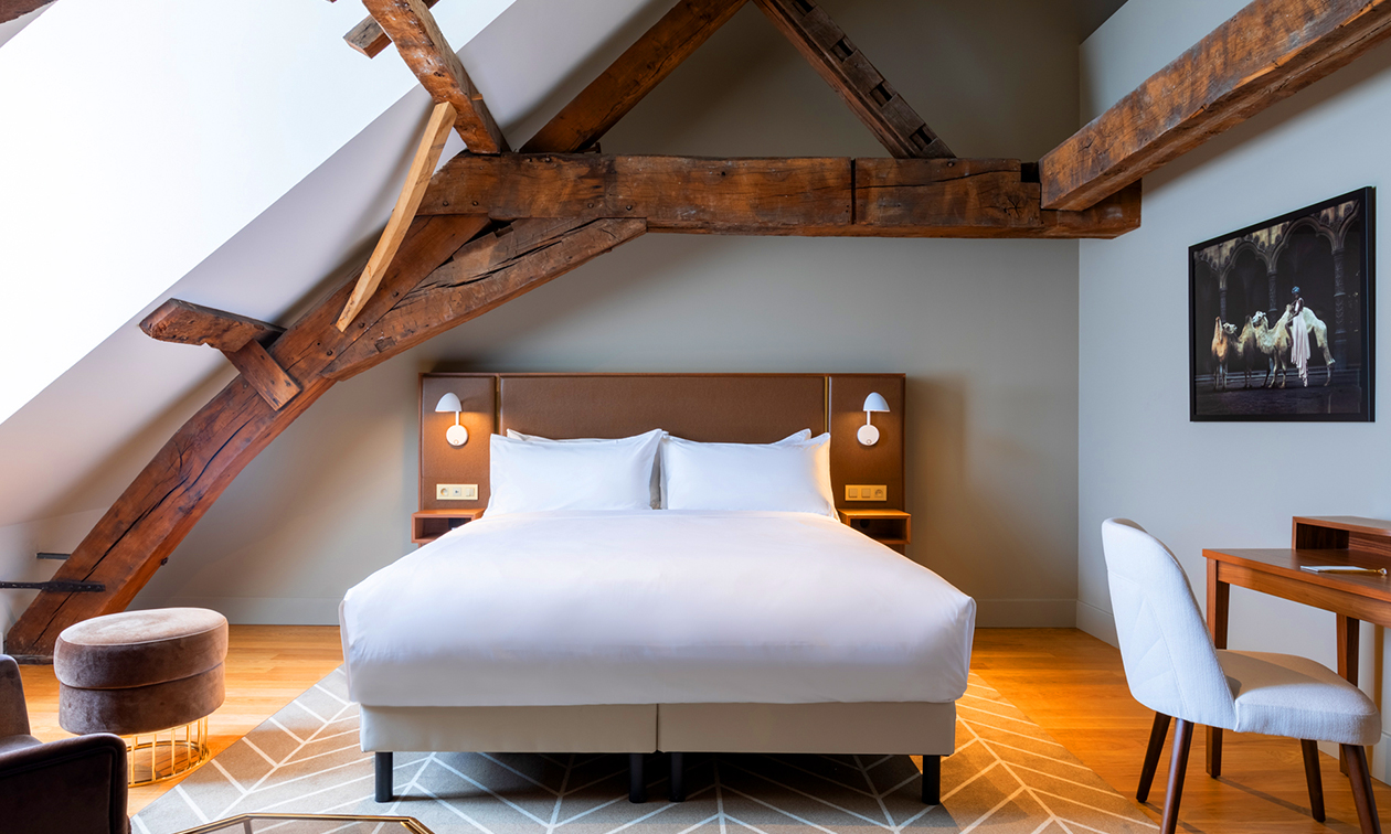 Sapphire House Antwerp