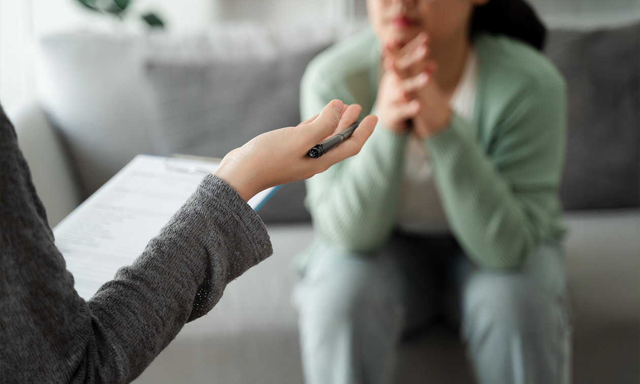 Sarah Braun Systemische Beratung & Therapie