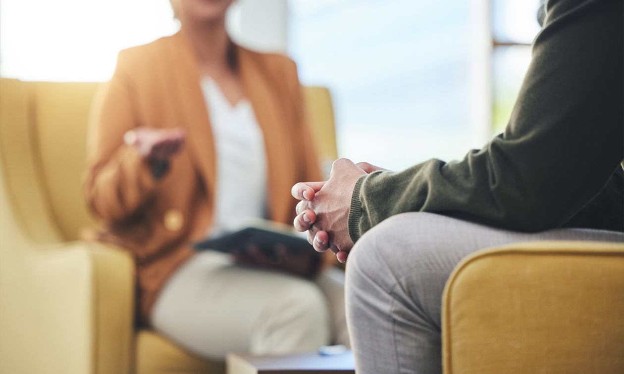 Sarah Braun Systemische Beratung & Therapie