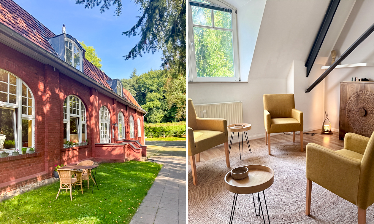 Sarah Braun Systemische Beratung & Therapie