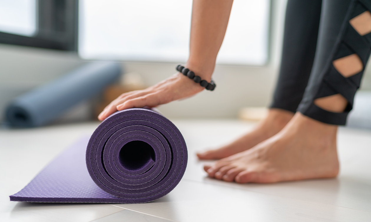 Satya Yogacentrum