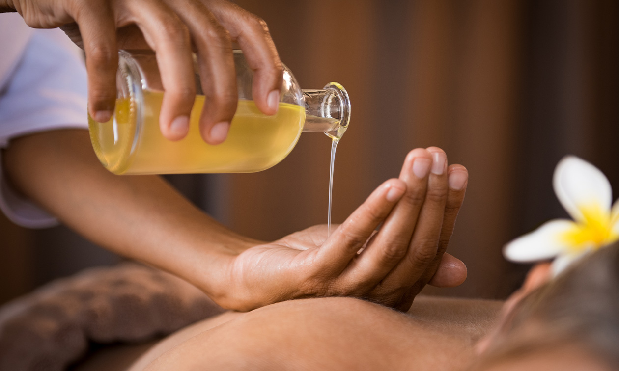 Sawanya Wellness