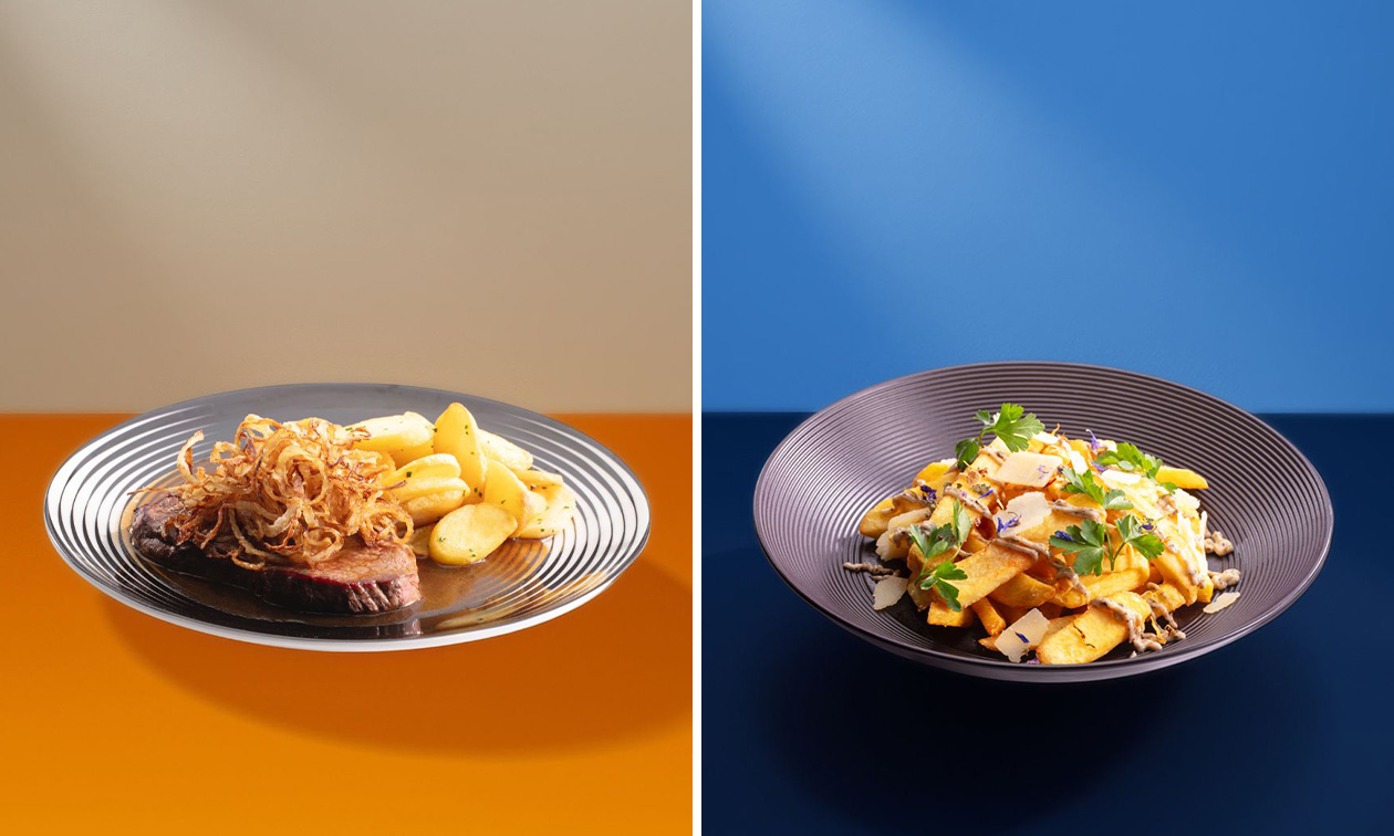 Schlager Cafe Düsseldorf