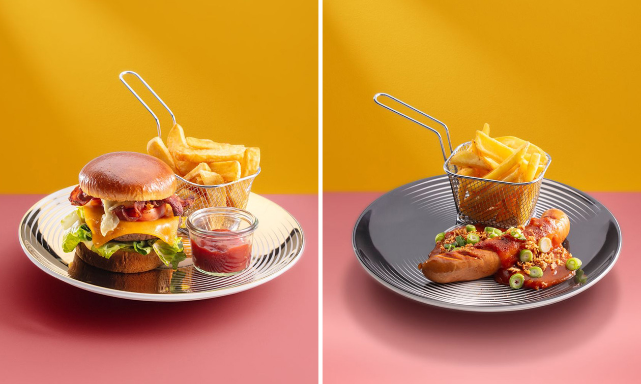 Schlager Cafe Düsseldorf