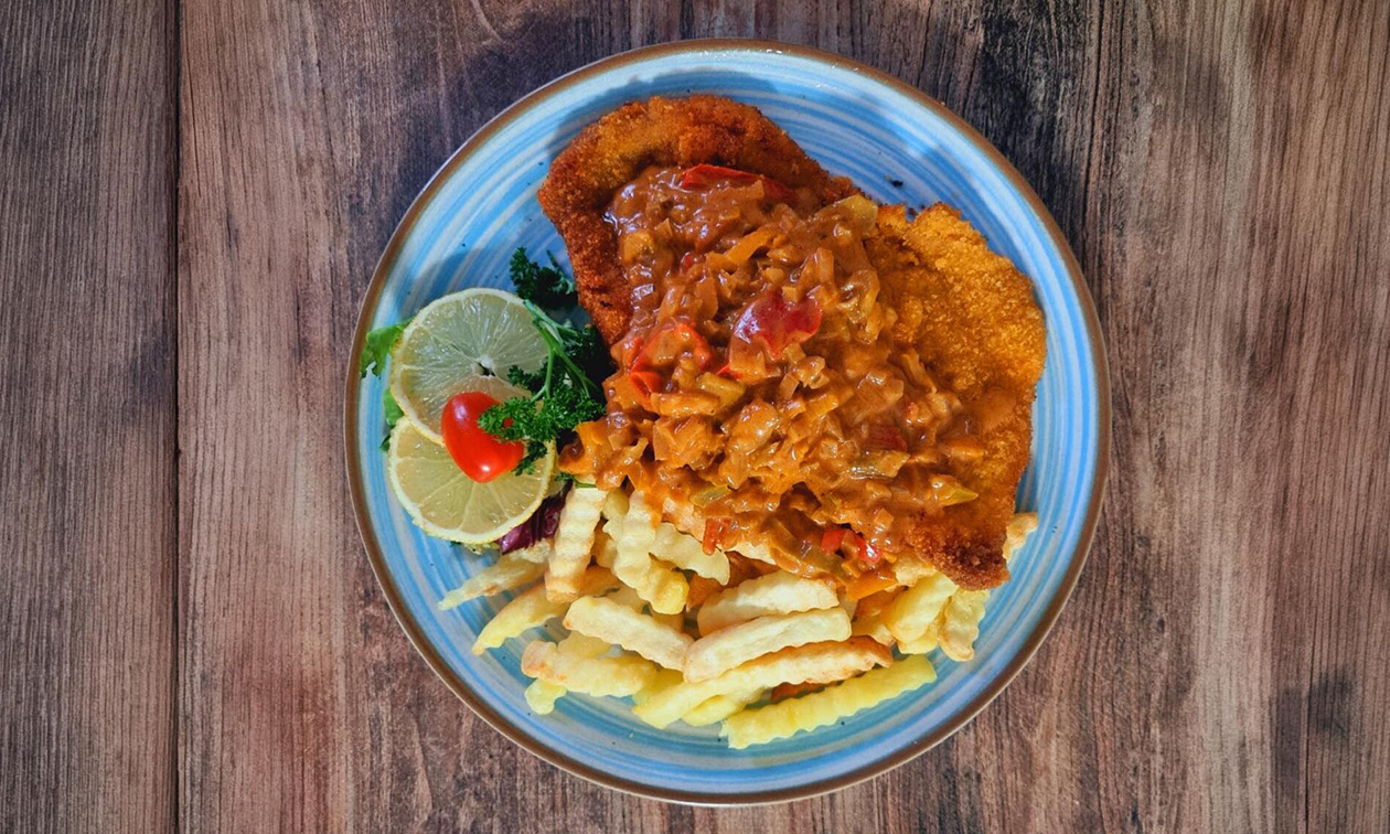 Schnitzelwonder Neuss