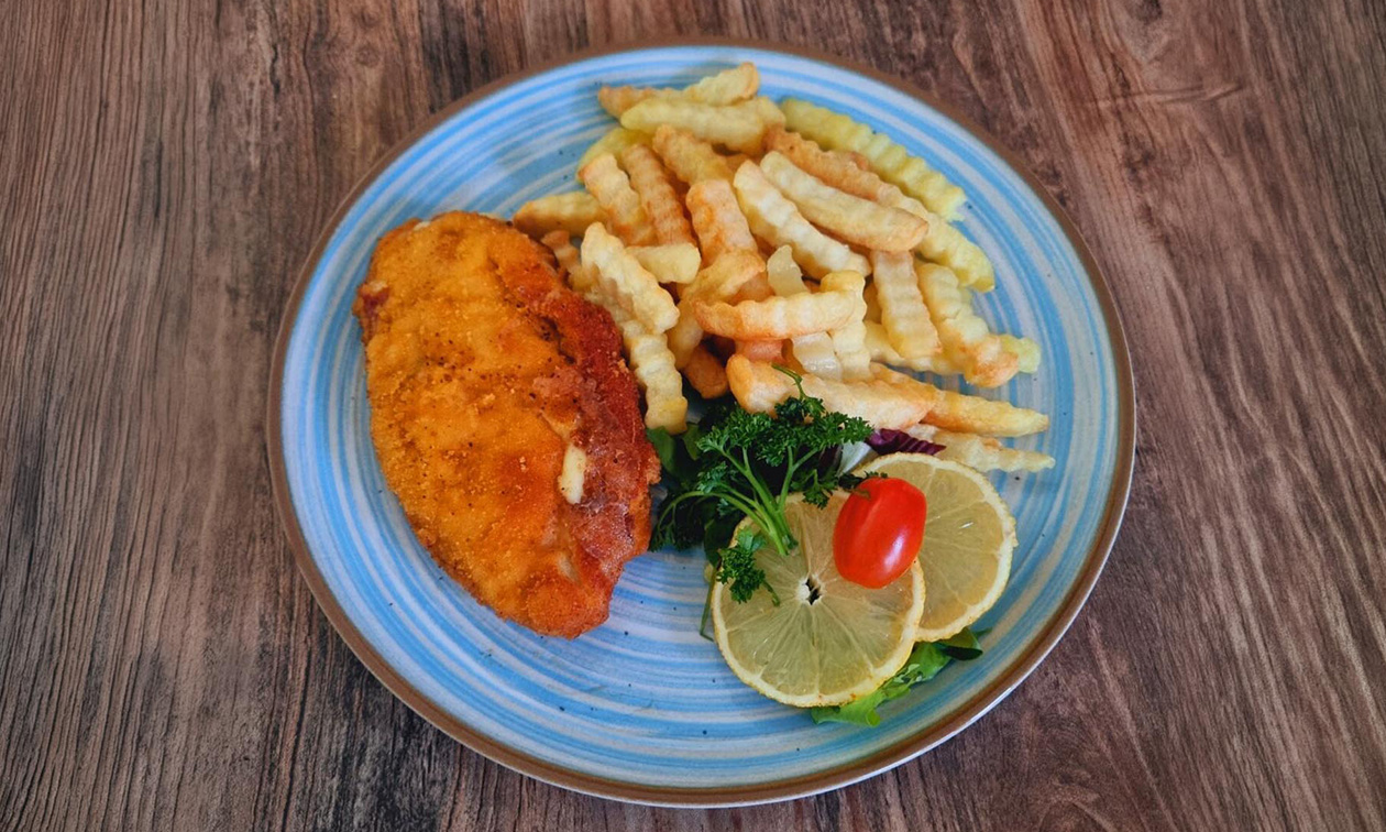 Schnitzelwonder Neuss