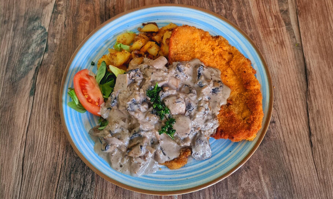 Schnitzelwonder Neuss