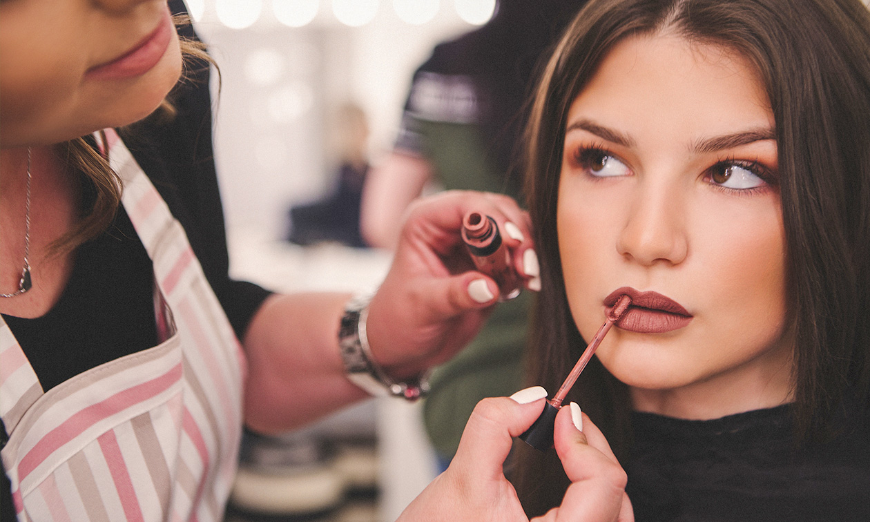 Beauty-Lounge