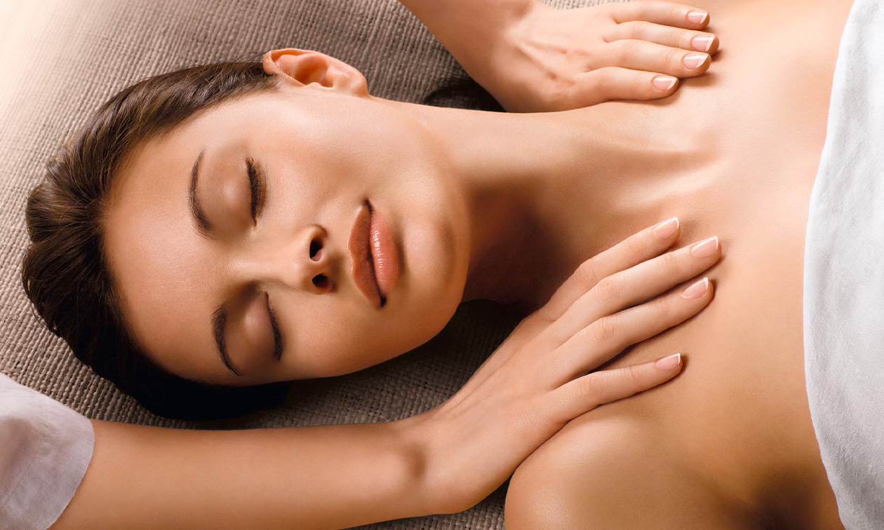 Beauty-Lounge