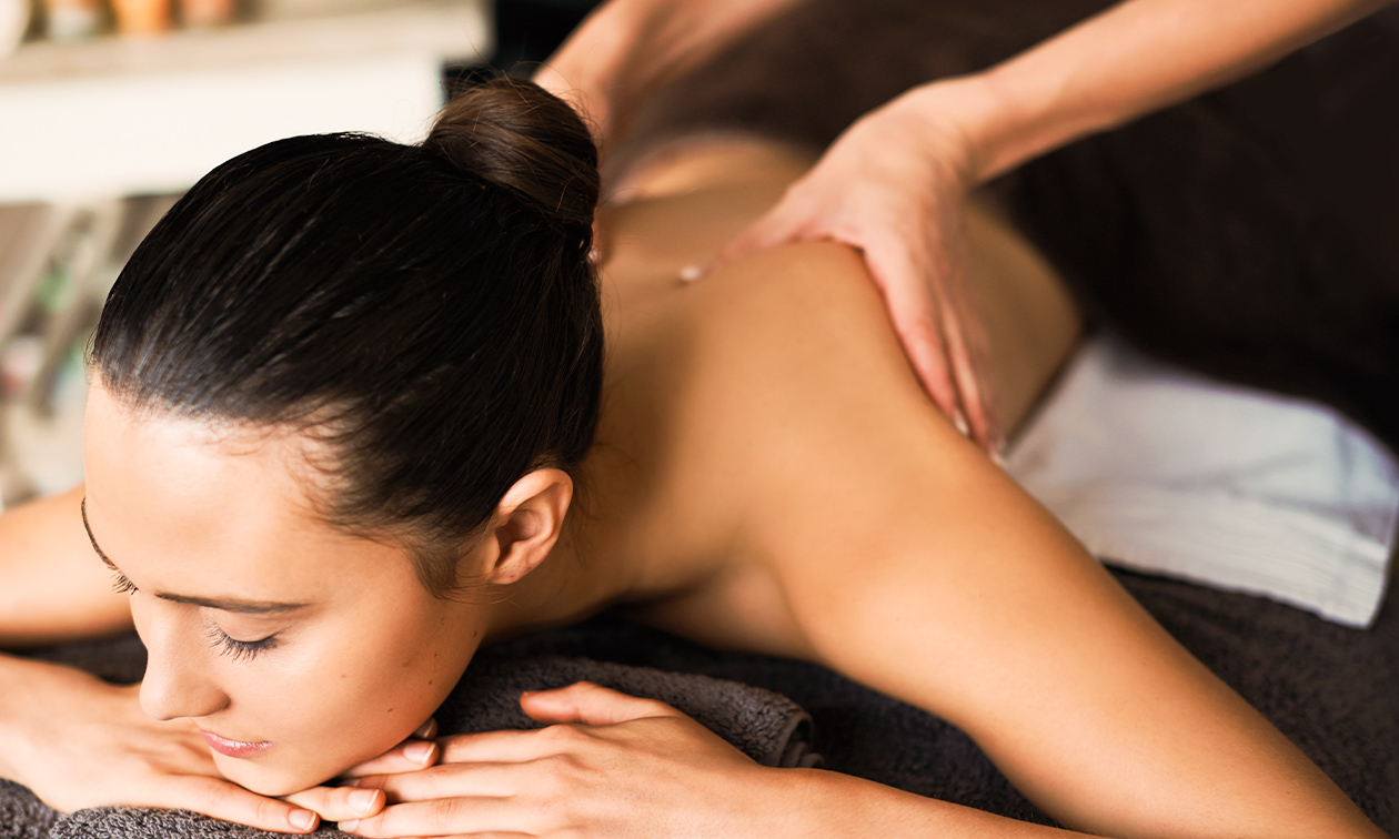 Schoonheidssalon Skinmediq