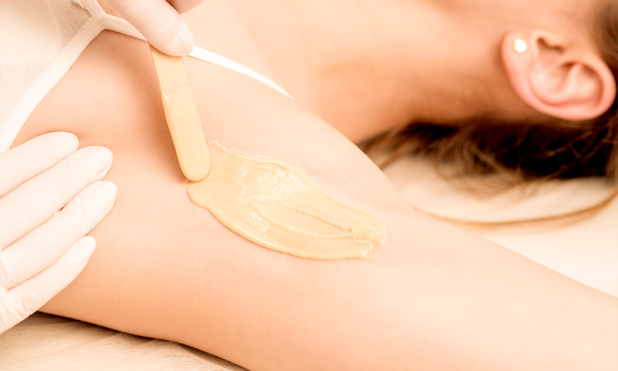 Schoonheidssalon Skinmediq