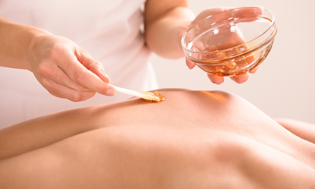 Schoonheidssalon Skinmediq