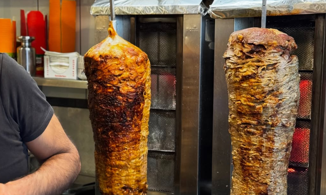 SD Kebap