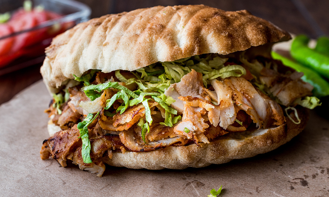 SD Kebap