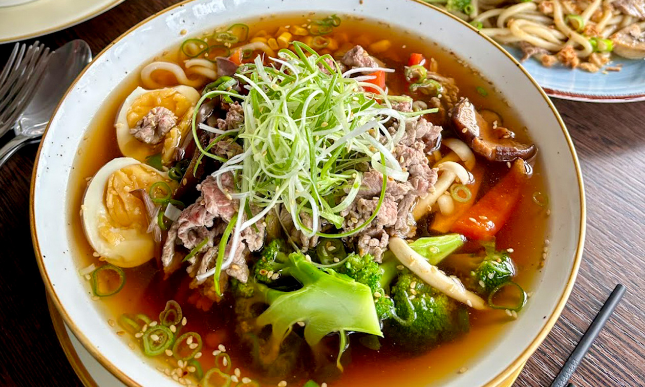 SEN Asian Cuisine & Sushi Viersen