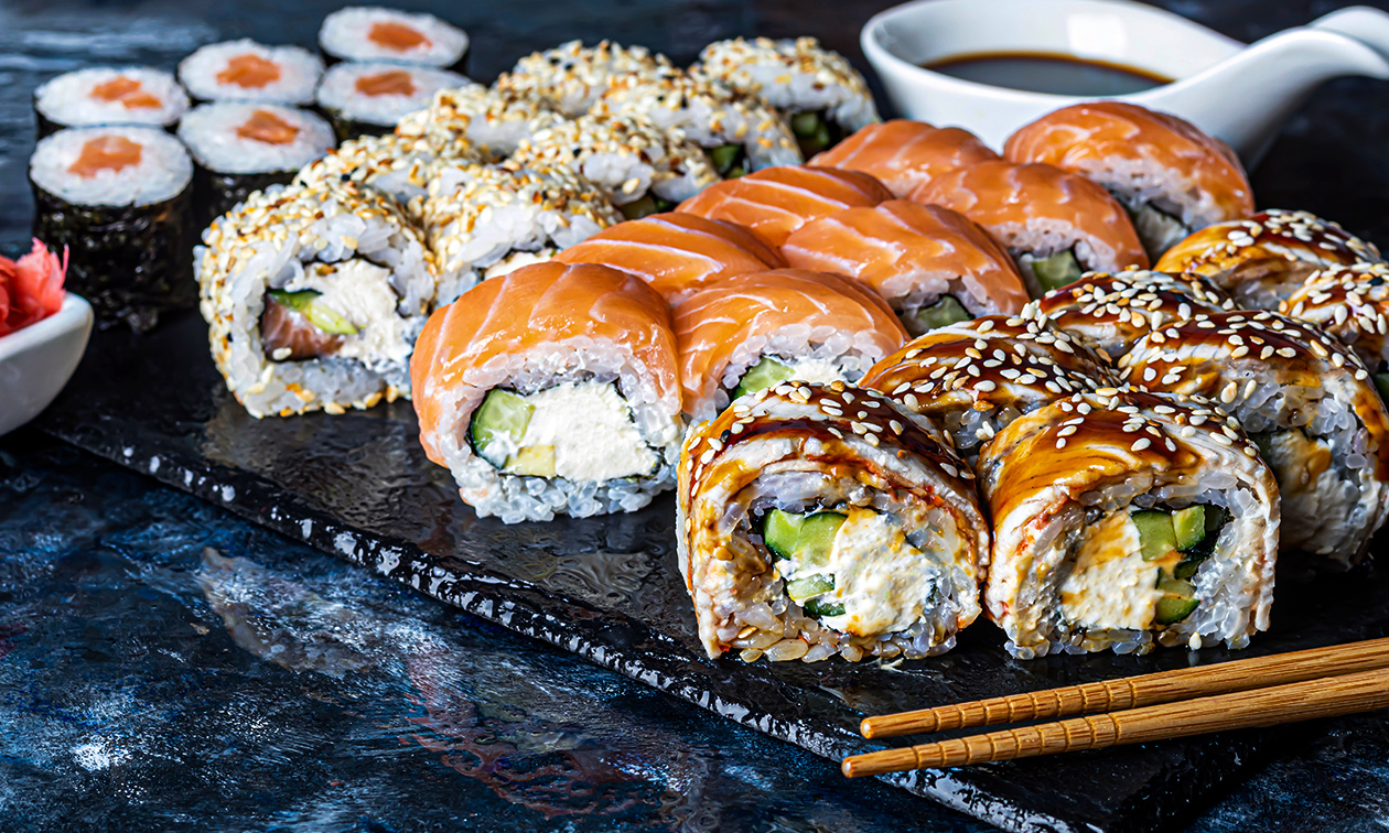 Shabu Shabu Rotterdam Alexandrium