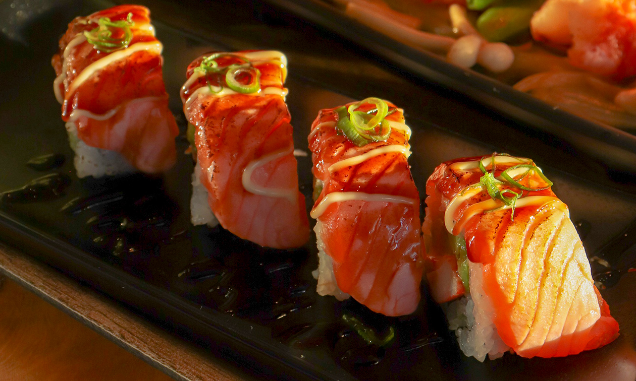 Shabu Shabu Westblaak