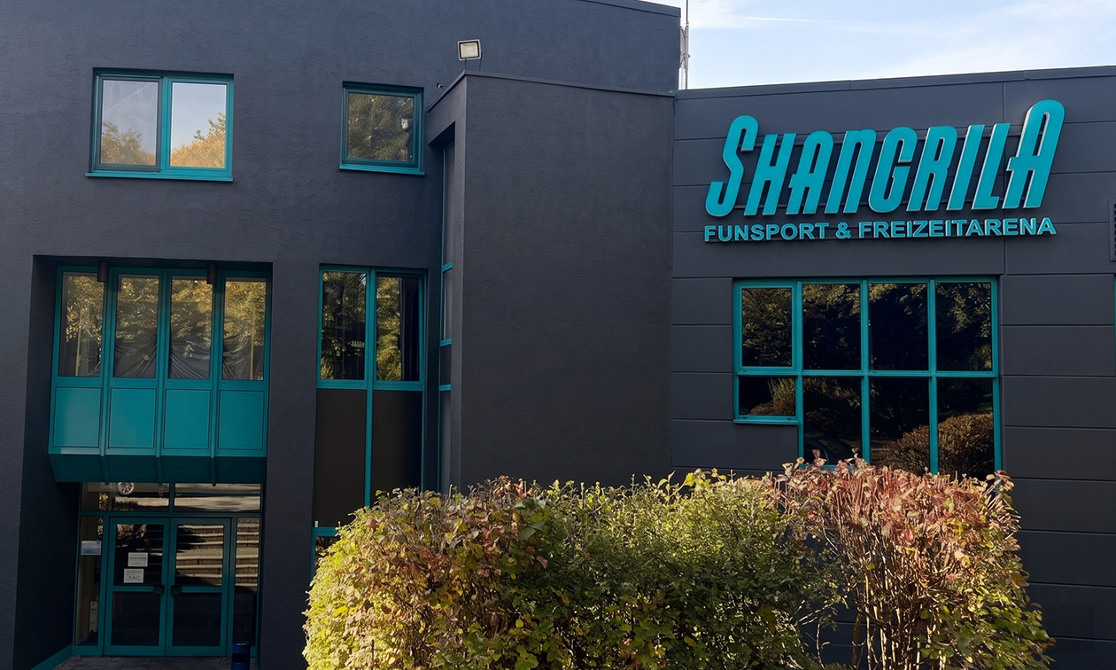 Shangrila