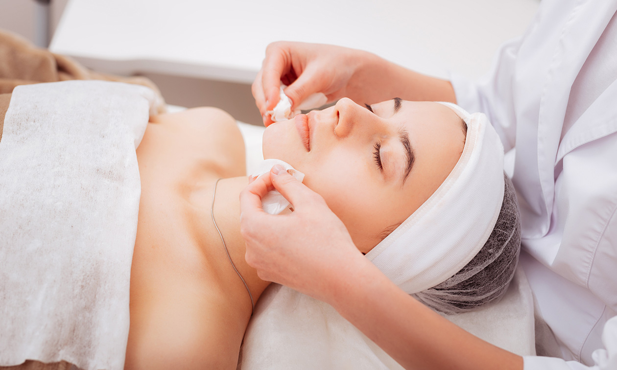 Shanti Beauty & Skin