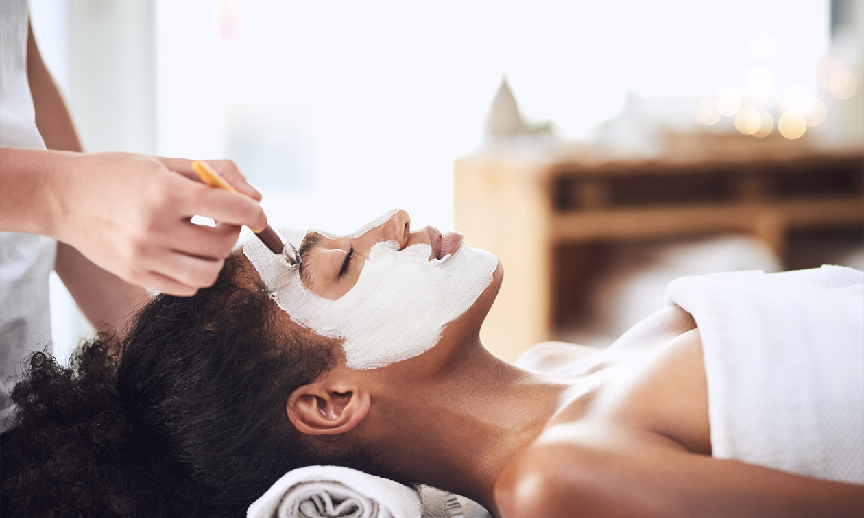 Shanti Beauty & Skin
