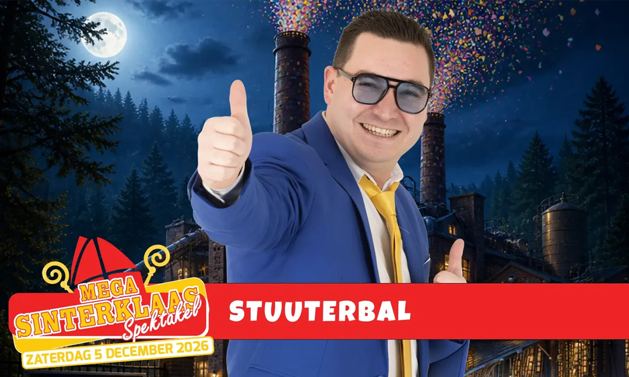 Sinterklaas Landgraaf