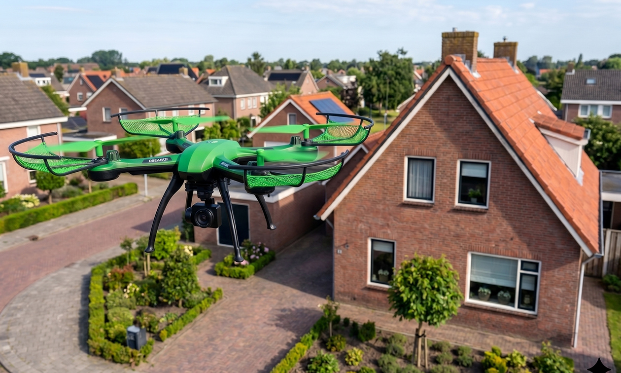 Skydronesolution
