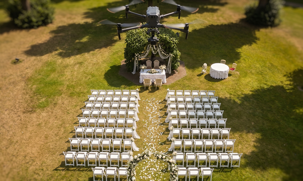 Skydronesolution