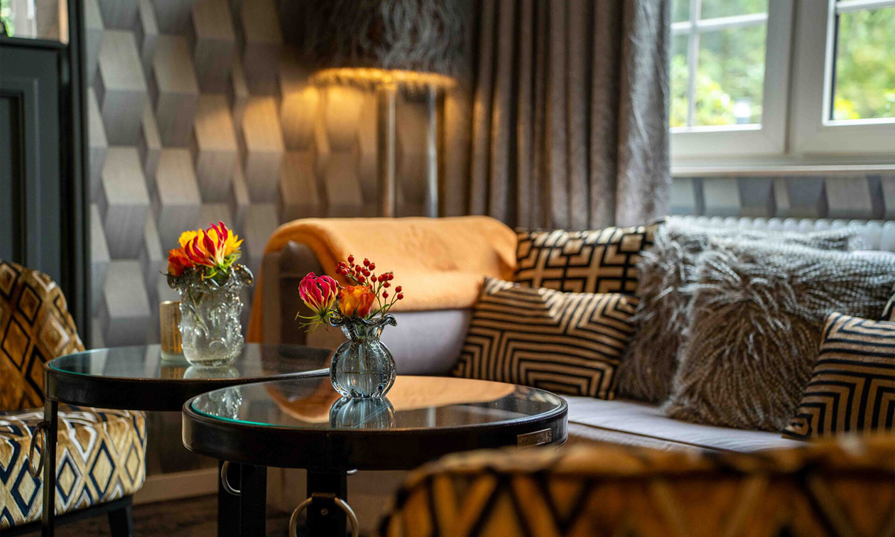 Slenaker Vallei Boutique Hotel & Restaurant