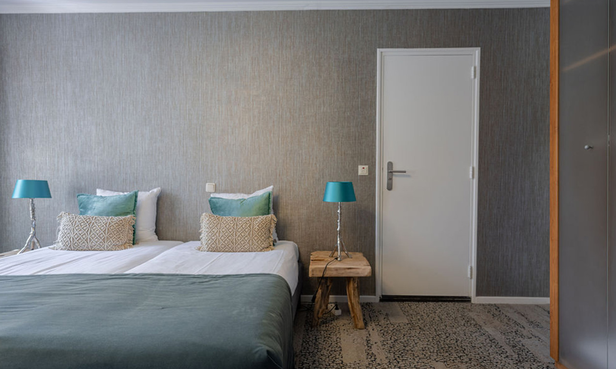 Slenaker Vallei Boutique Hotel & Restaurant