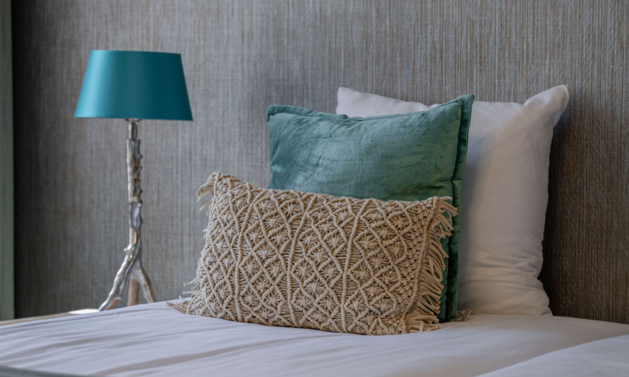 Slenaker Vallei Boutique Hotel & Restaurant