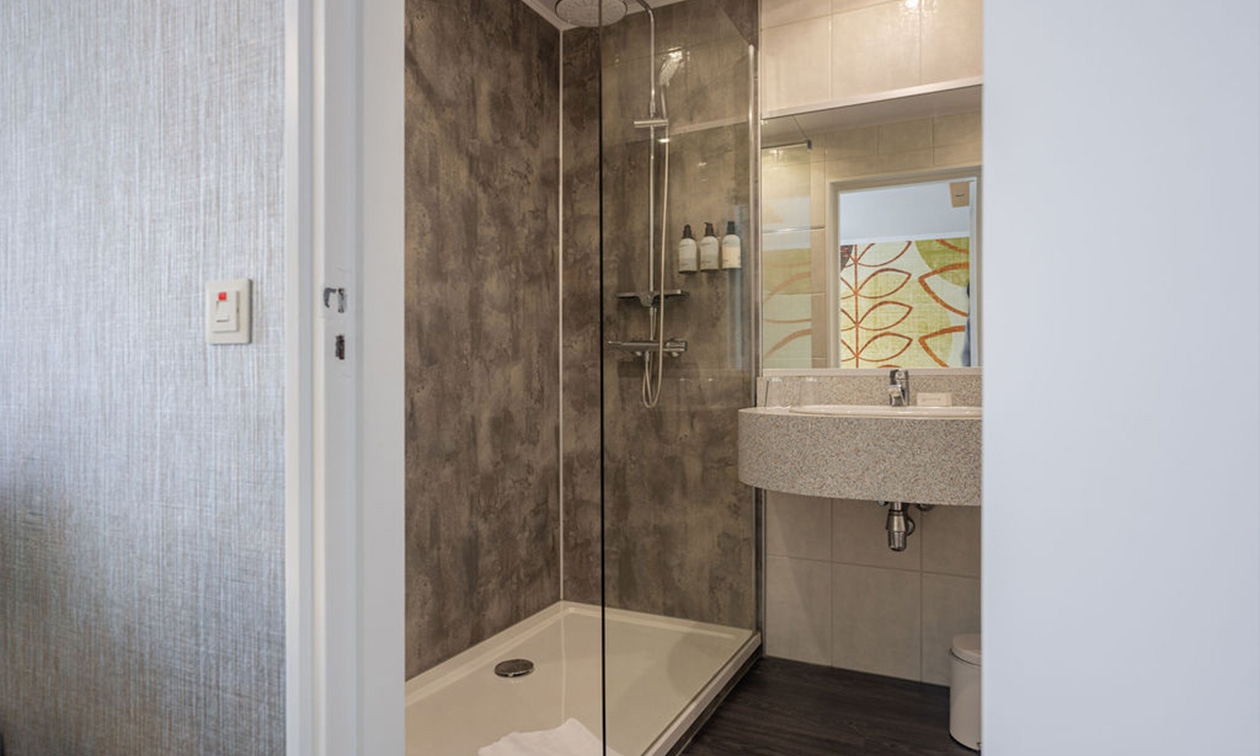 Slenaker Vallei Boutique Hotel & Restaurant