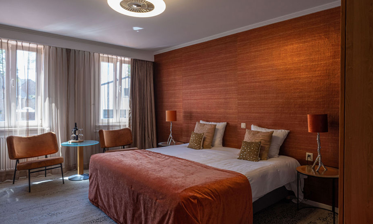 Slenaker Vallei Boutique Hotel & Restaurant