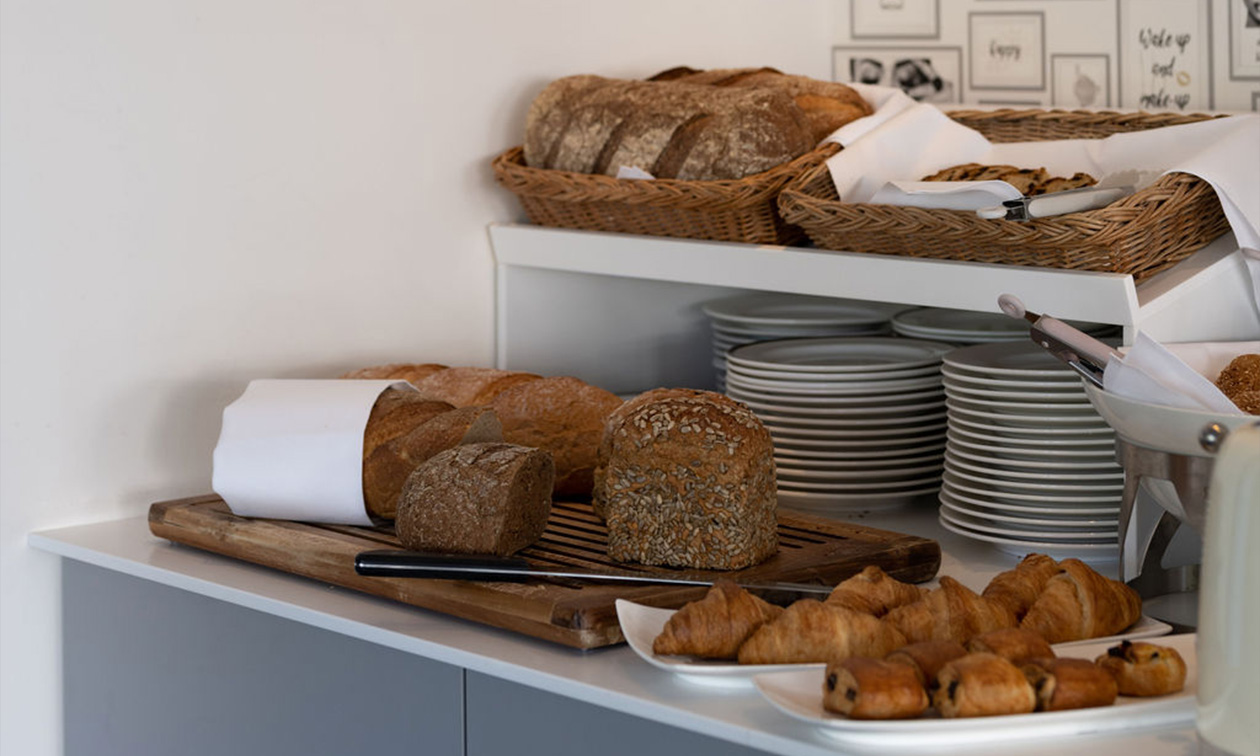 Slenaker Vallei Boutique Hotel & Restaurant