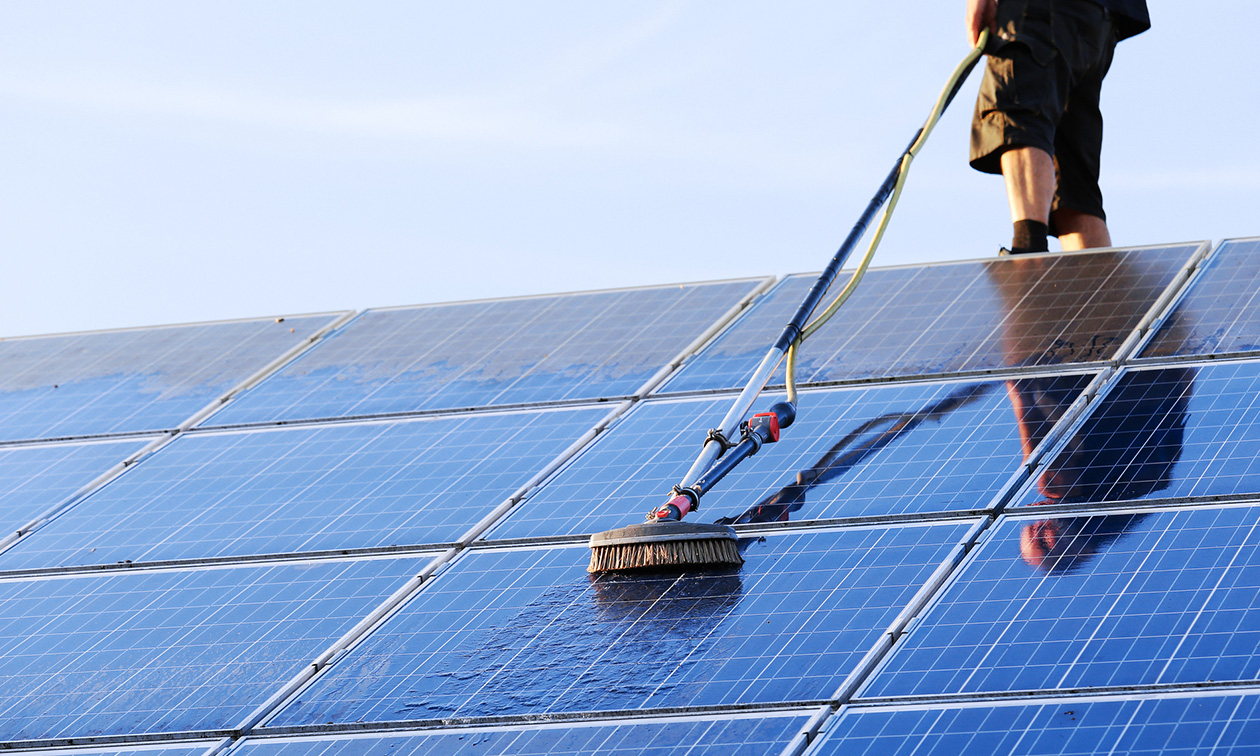 Solar Assistance