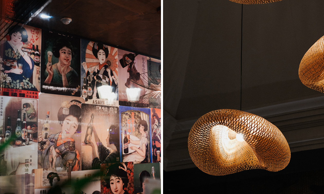 Somaek Asian Gastrobar