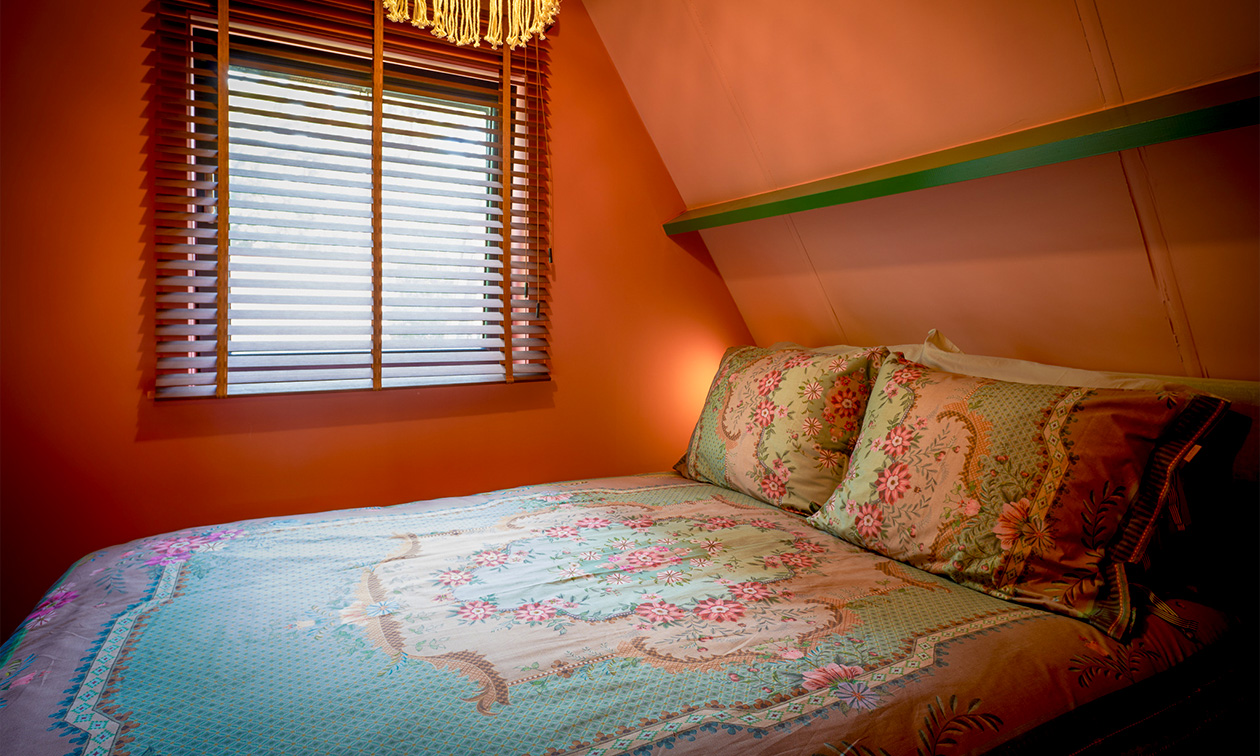 Sonnevijver Residences