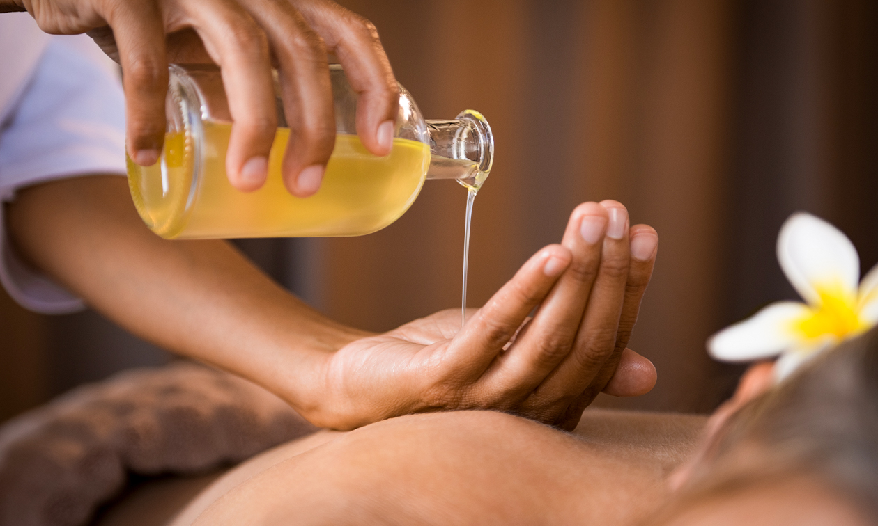 Spa Samui Aachen
