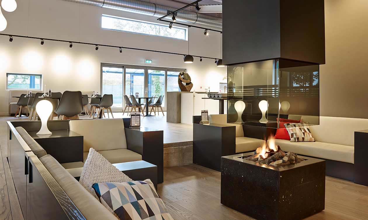 Spa Wellness Venlo