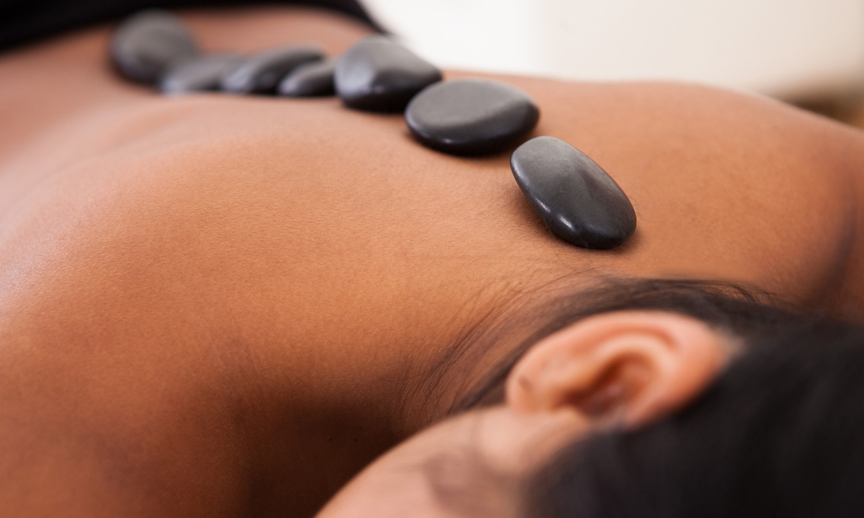 Spasarika Thai Massage