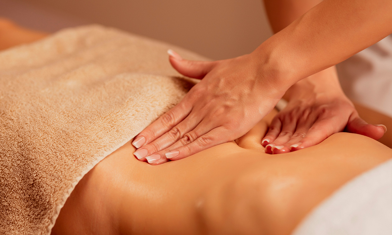 Spasarika Thai Massage Herzogenrath