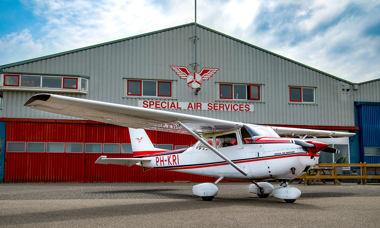 Special Air Services