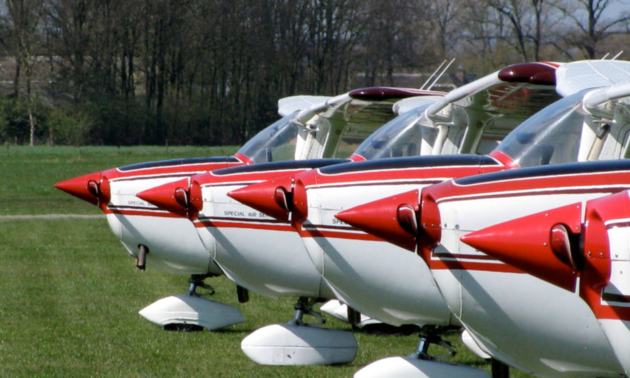 Special Air Services