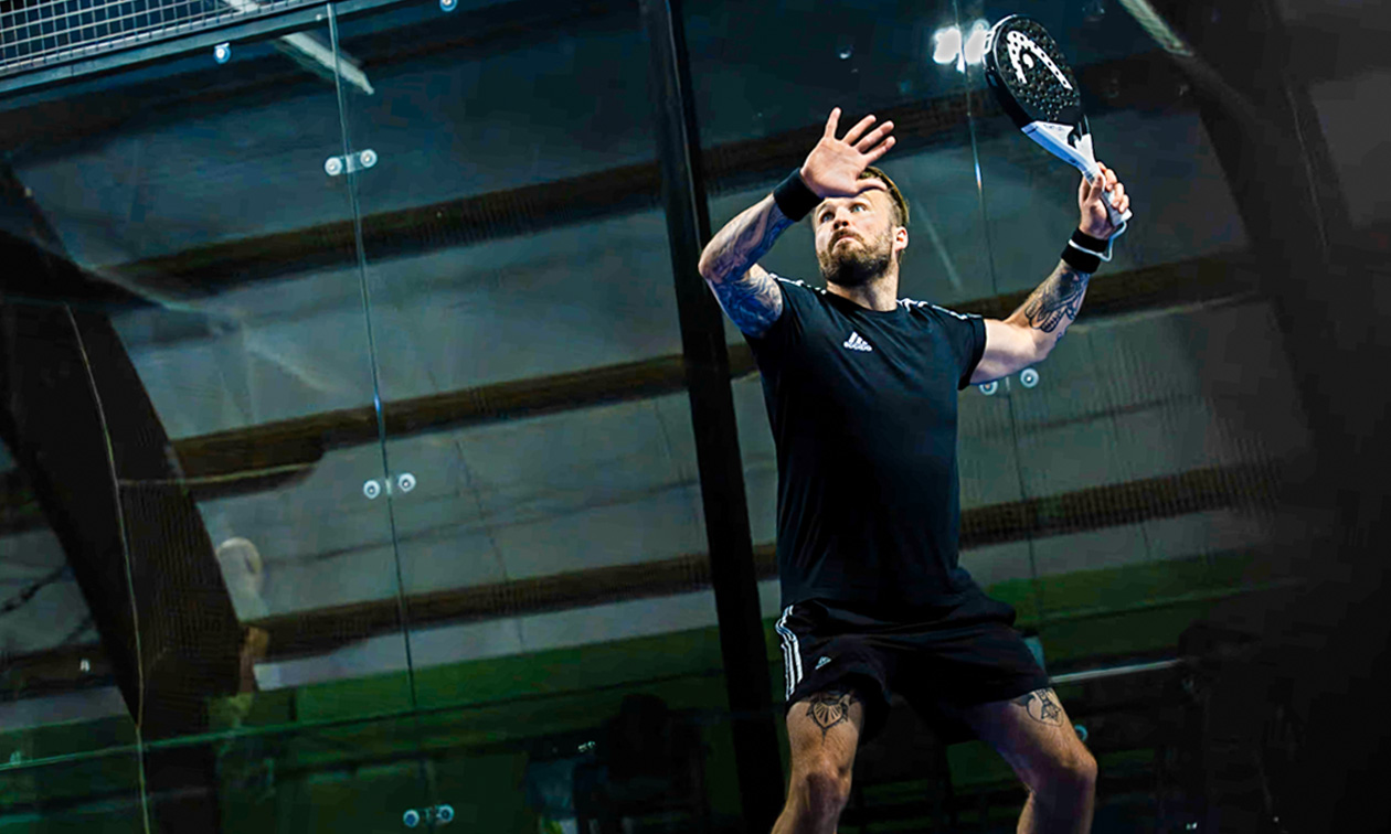 Padelclub de Schaapskooi