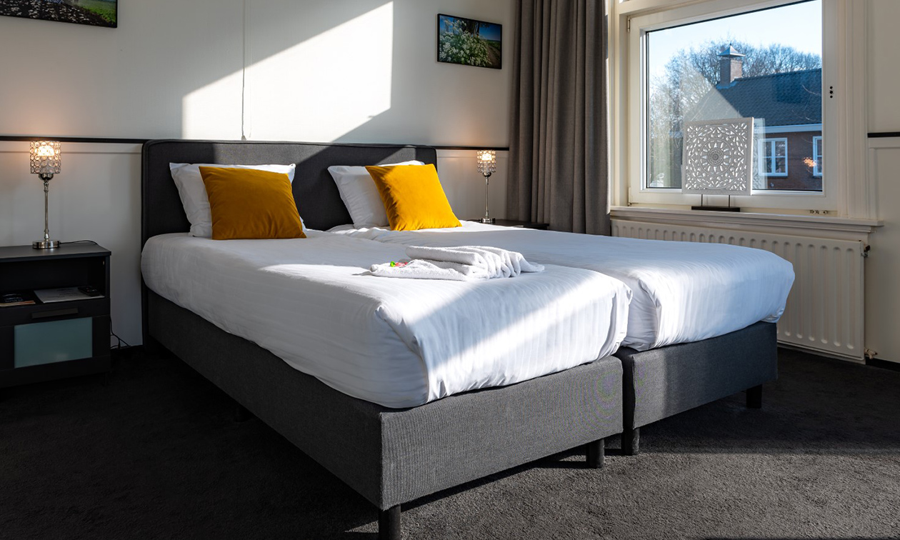 Stad & Strandhotel Elisabeth