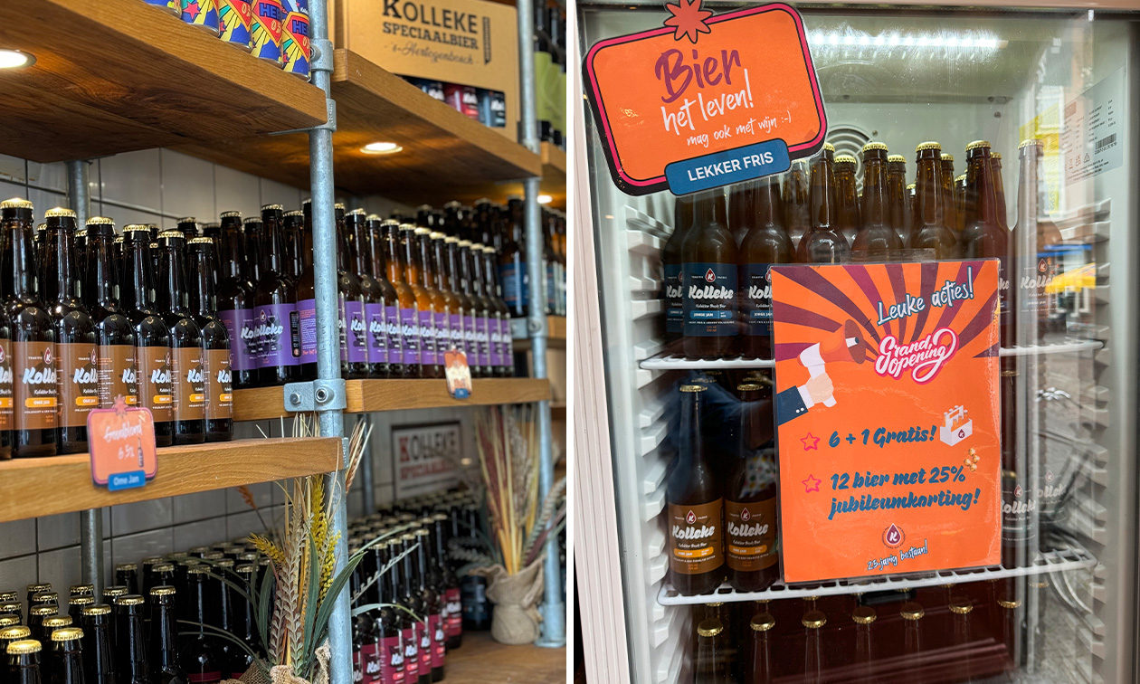 Stadsbrouwerij van Kollenburg